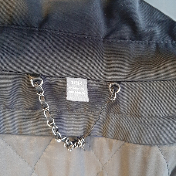 Coat - Picture 5 of 6